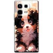 Чохол BoxFace Infinix Note 50 Pro Plus 