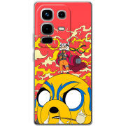 Чохол BoxFace Infinix Note 50 Pro Plus 