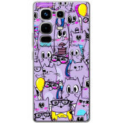 Чохол BoxFace Infinix Note 50 Pro Plus 