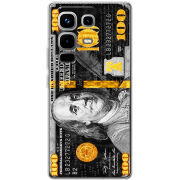Чохол BoxFace Infinix Note 50 Pro Plus 