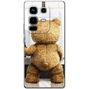 Чохол BoxFace Infinix Note 50 Pro Plus 