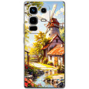 Чохол BoxFace Infinix Note 50 Pro Plus 