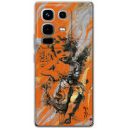 Чохол BoxFace Infinix Note 50 Pro Plus 