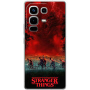 Чохол BoxFace Infinix Note 50 Pro Plus 