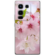 Чохол BoxFace Infinix Note 50 Pro Plus 