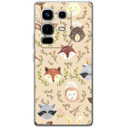 Чохол BoxFace Infinix Note 50 Pro Plus 