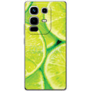 Чохол BoxFace Infinix Note 50 Pro Plus 