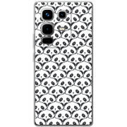 Чохол BoxFace Infinix Note 50 Pro Plus 