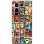 Чохол BoxFace Infinix Note 50 Pro Plus 