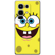 Чохол BoxFace Infinix Note 50 Pro Plus 