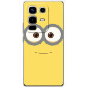 Чохол BoxFace Infinix Note 50 Pro Plus 