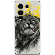 Чохол BoxFace Infinix Note 50 Pro Plus 