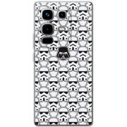 Чохол BoxFace Infinix Note 50 Pro Plus 