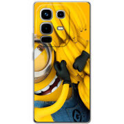 Чохол BoxFace Infinix Note 50 Pro Plus Миньон Стюарт
