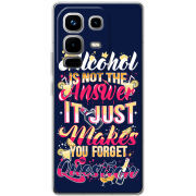 Чохол BoxFace Infinix Note 50 Pro Plus 