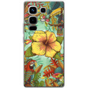 Чохол BoxFace Infinix Note 50 Pro Plus 