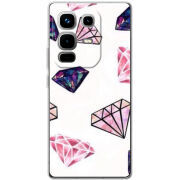Чохол BoxFace Infinix Note 50 Pro Plus 