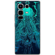 Чохол BoxFace Infinix Note 50 Pro Plus 