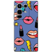 Чохол BoxFace Infinix Note 50 Pro Plus 