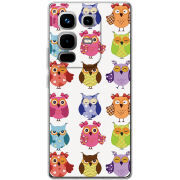 Чохол BoxFace Infinix Note 50 Pro Plus 