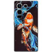 Чохол BoxFace Infinix Note 50 Pro Plus 