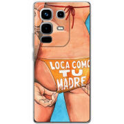 Чохол BoxFace Infinix Note 50 Pro Plus 