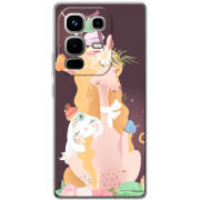 Чохол BoxFace Infinix Note 50 Pro Plus 