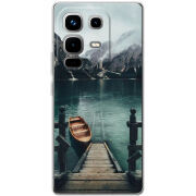 Чохол BoxFace Infinix Note 50 Pro Plus 