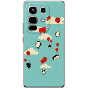 Чохол BoxFace Infinix Note 50 Pro Plus 