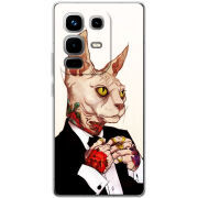 Чохол BoxFace Infinix Note 50 Pro Plus 