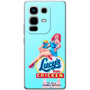 Чохол BoxFace Infinix Note 50 Pro Plus 