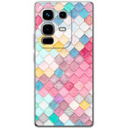 Чохол BoxFace Infinix Note 50 Pro Plus 