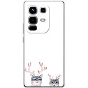 Чохол BoxFace Infinix Note 50 Pro Plus 