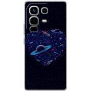 Чохол BoxFace Infinix Note 50 Pro Plus 