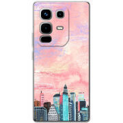 Чохол BoxFace Infinix Note 50 Pro Plus 