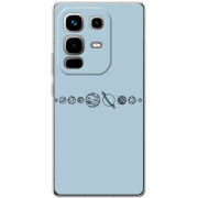 Чохол BoxFace Infinix Note 50 Pro Plus 