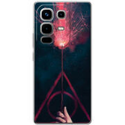 Чохол BoxFace Infinix Note 50 Pro Plus 