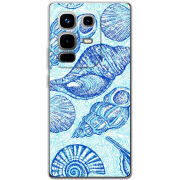 Чохол BoxFace Infinix Note 50 Pro Plus 