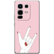 Чохол BoxFace Infinix Note 50 Pro Plus 
