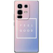 Чохол BoxFace Infinix Note 50 Pro Plus 