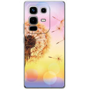 Чохол BoxFace Infinix Note 50 Pro Plus 