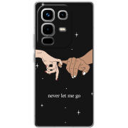 Чохол BoxFace Infinix Note 50 Pro Plus 