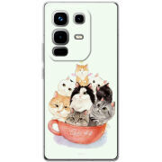 Чохол BoxFace Infinix Note 50 Pro Plus 