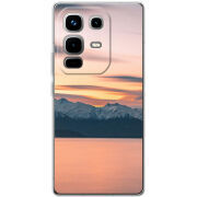 Чохол BoxFace Infinix Note 50 Pro Plus 
