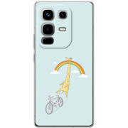 Чохол BoxFace Infinix Note 50 Pro Plus 