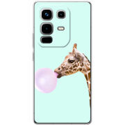 Чохол BoxFace Infinix Note 50 Pro Plus 