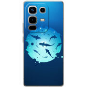 Чохол BoxFace Infinix Note 50 Pro Plus 