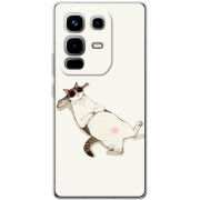 Чохол BoxFace Infinix Note 50 Pro Plus 