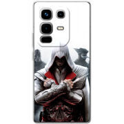 Чохол BoxFace Infinix Note 50 Pro Plus Assassins Creed 3