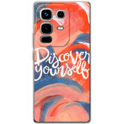 Чохол BoxFace Infinix Note 50 Pro Plus 
